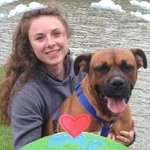 Meet your Posher, Eva